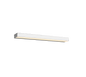 Rocco H2O LED wall lamp 60 cm chrome — 283916006