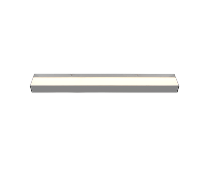 Rocco H2O LED wall lamp 60 cm chrome — 283916006