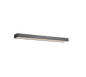 Rocco H2O LED wall lamp 60 cm matt black — 283916032