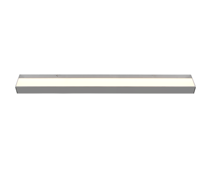 Rocco H2O LED wall lamp 90 cm chrome — 283919006