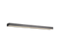 Rocco H2O LED wall lamp 90 cm matt black — 283919032