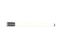 Piera H2O LED wall lamp 80 cm chrome — 284077906