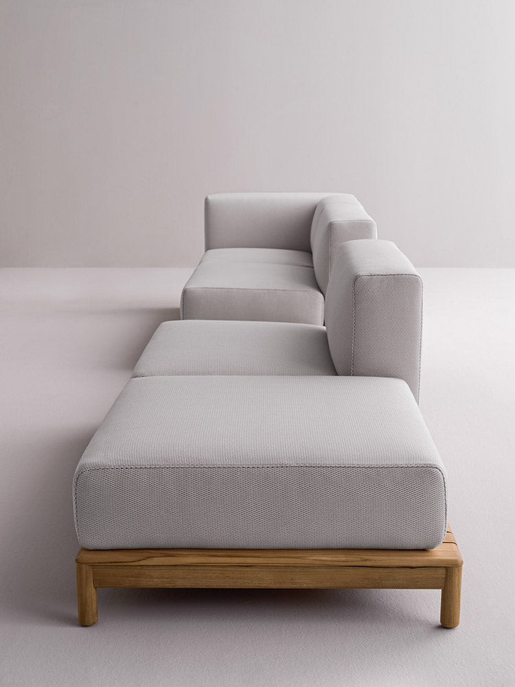 Varaschin Barcode Modular sofa
