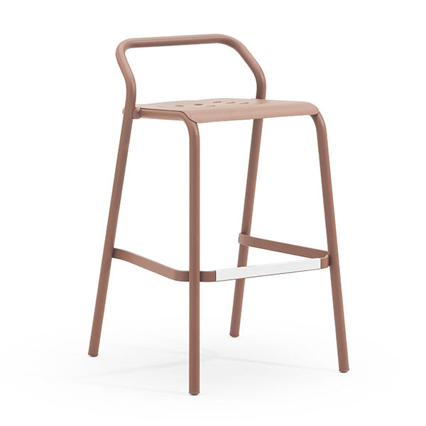 Varaschin Noss bar stool