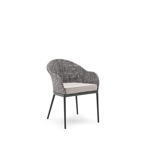 Varaschin Clever Bucket chair