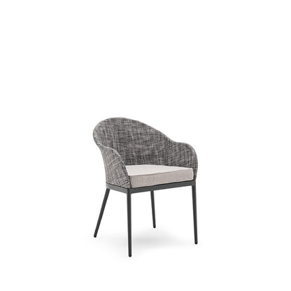 Varaschin Clever Bucket chair