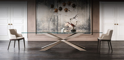 Cattelan Italia Table SPYDER