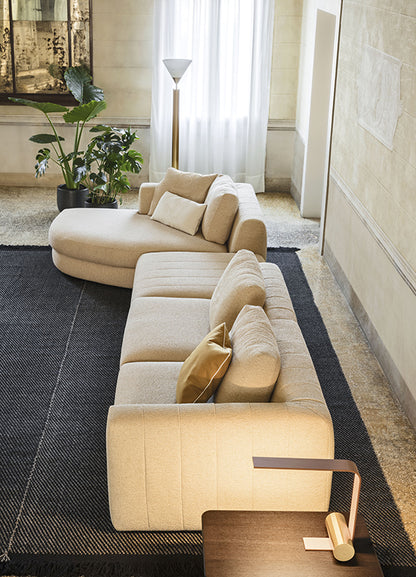 Pianca Tobias - Sofa Configurations | Pianca