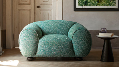 Pianca Regina Armchair | Pianca