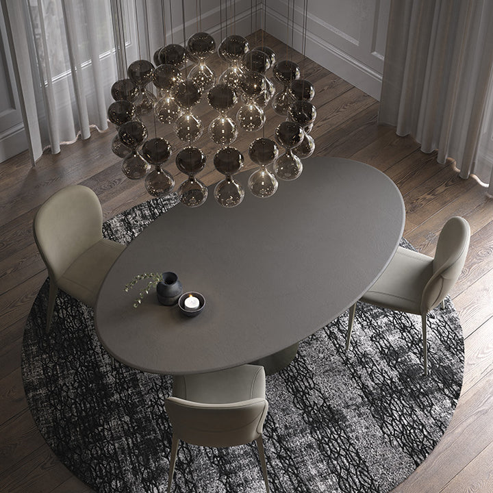 Cattelan Italia Table YODA Argile