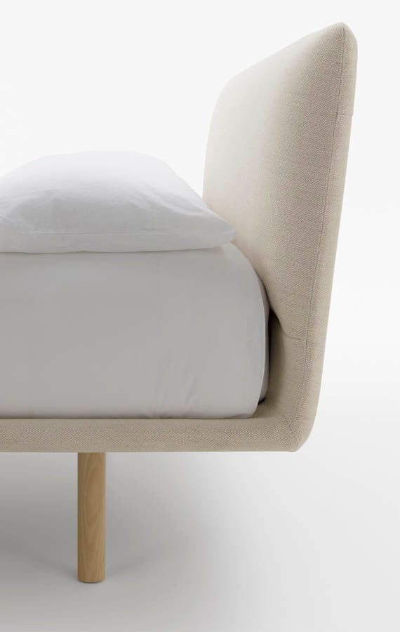 Pianca Filo Bed | Pianca