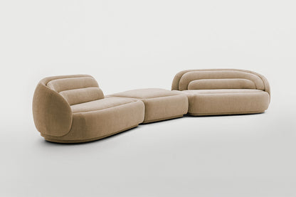 Pianca Peonia - Sofa Configurations | Pianca