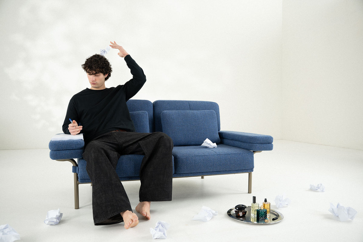 Adrenalina Leo Sofa | Adrenalina