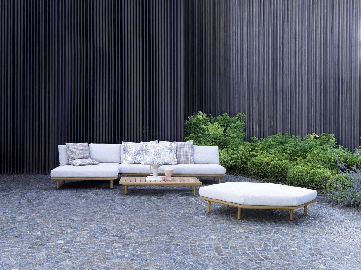 Varaschin Emma Modular Sofa