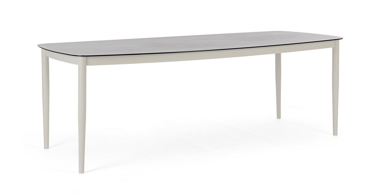 Bizzotto Nestor Morny Table 220X100 — Bizzotto