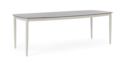 Bizzotto Nestor Morny Table 220X100 — Bizzotto