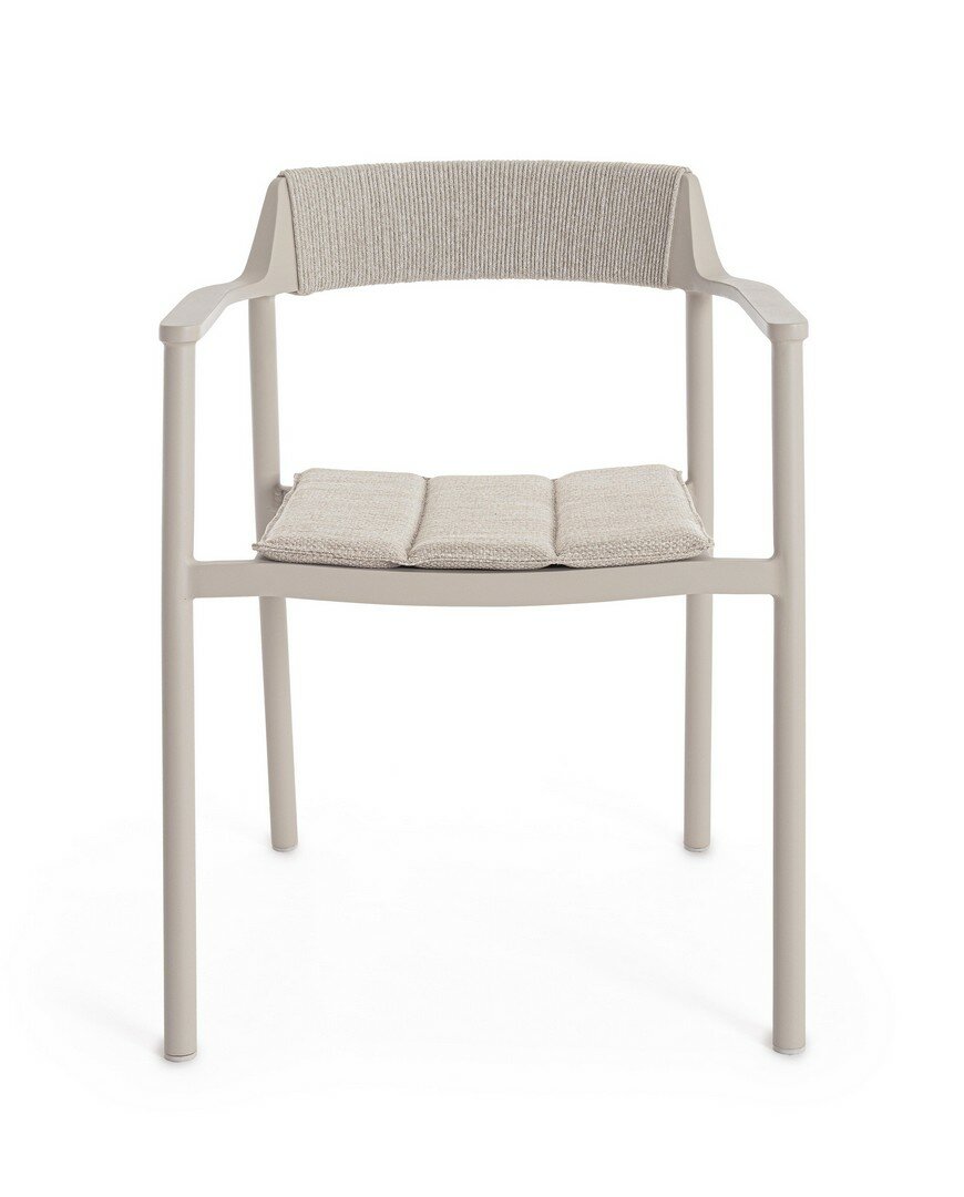 Bizzotto Ropery Morny Chair — Bizzotto