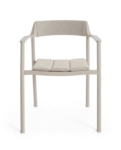 Bizzotto Ropery Morny Chair — Bizzotto