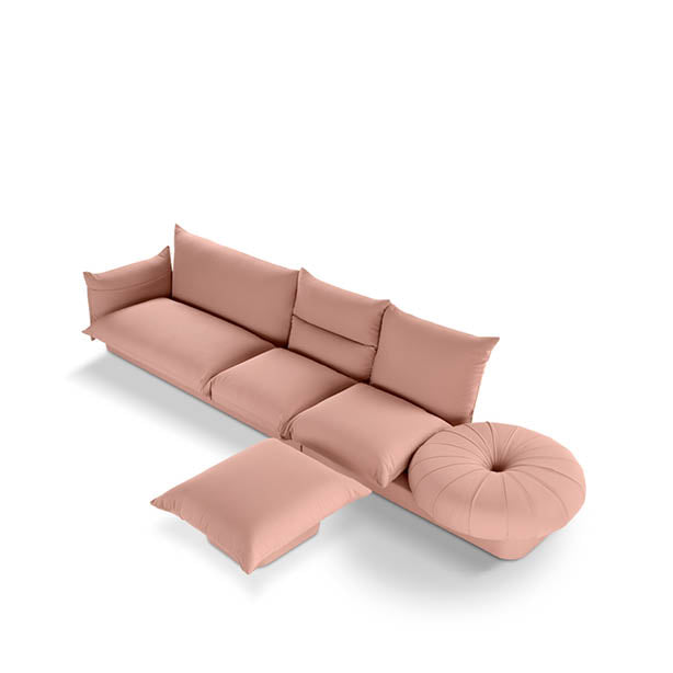 Adrenalina Aedo Modular Sofa | Adrenalina