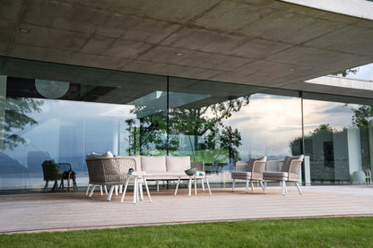 Varaschin Emma Outdoor sofa