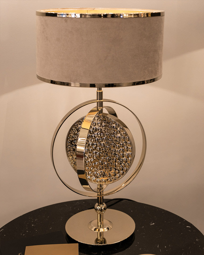 Castro Lighting Table Lamp SATURN