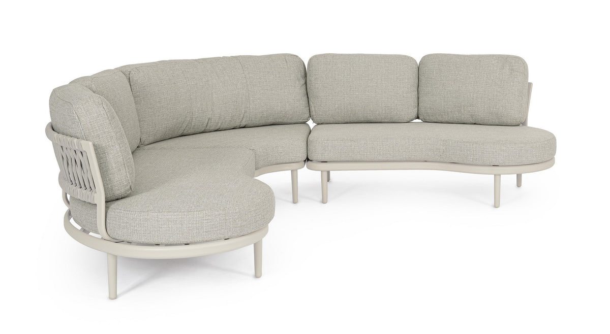 Bizzotto Helios Sofa — Bizzotto