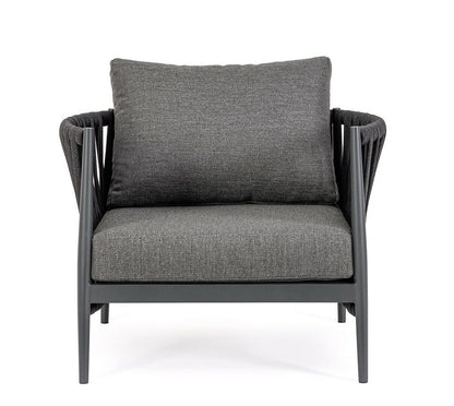 Bizzotto Homemotion Jacinta Armchair — Bizzotto
