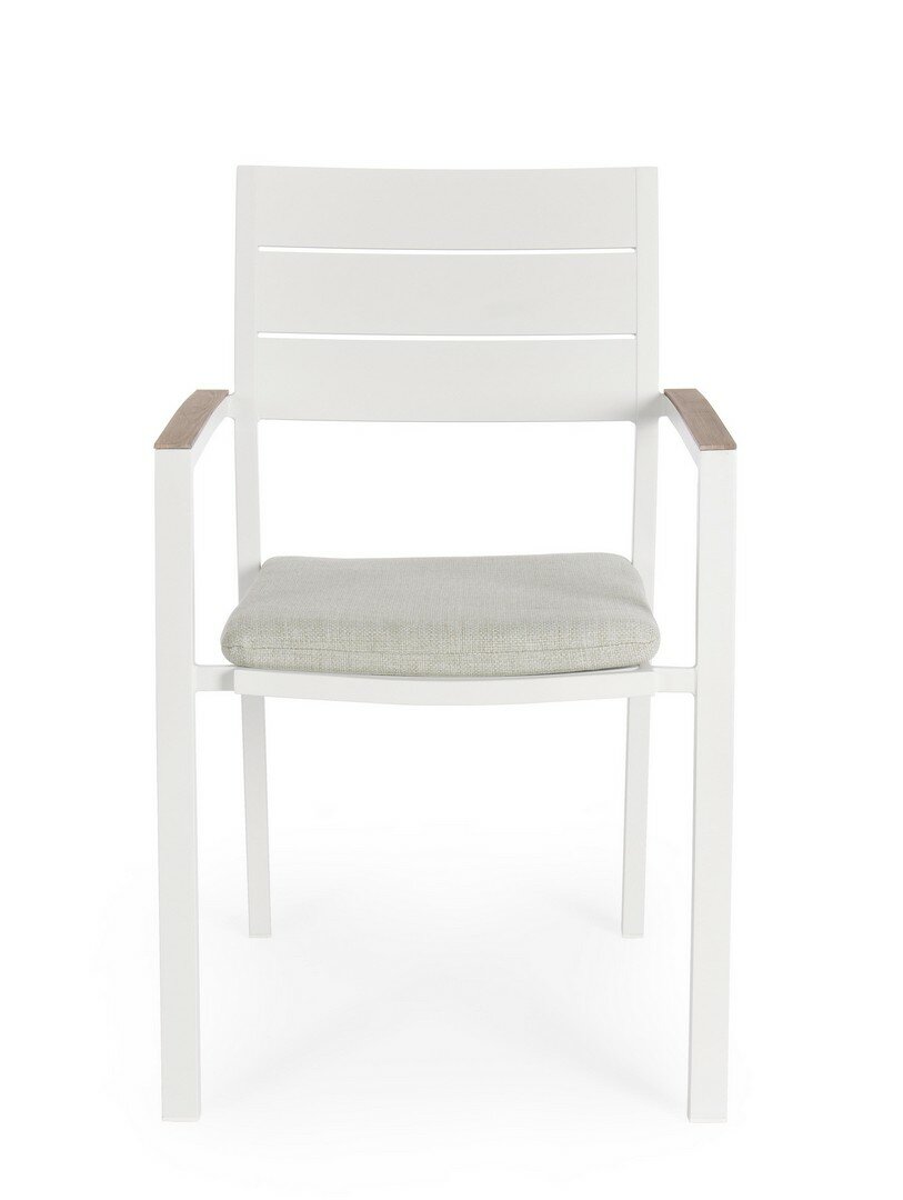Bizzotto Zelmar Chair — Bizzotto