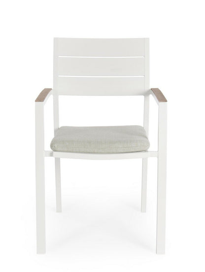 Bizzotto Zelmar Chair — Bizzotto