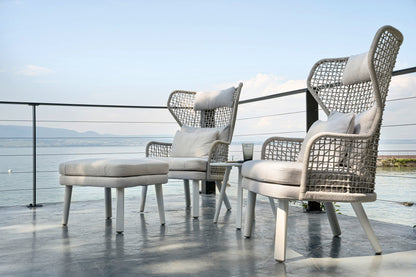 Varaschin Emma Footrest
