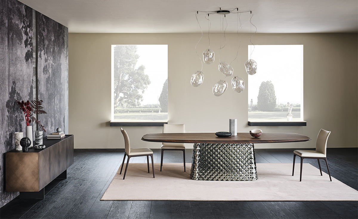 Cattelan Italia Table ATRIUM Wood