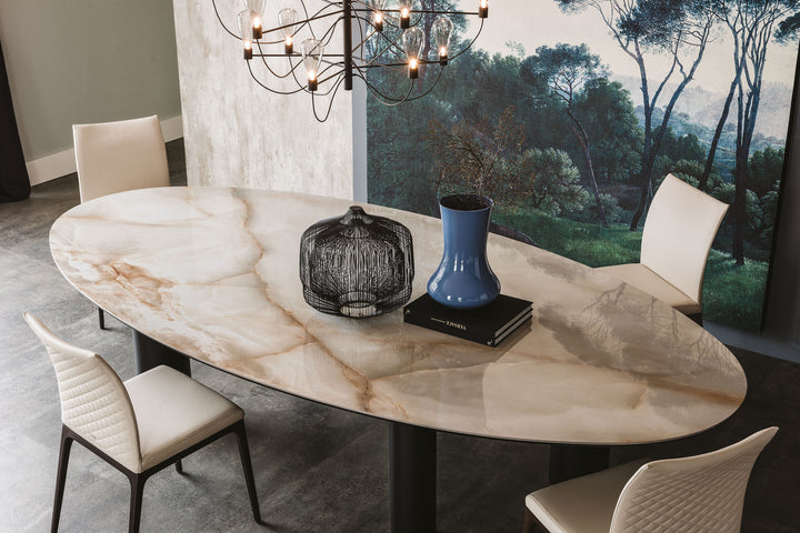 Cattelan Italia Table ROLL Keramik