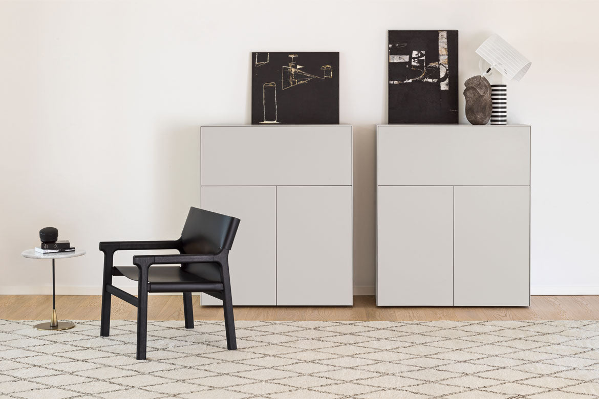 Pianca Norma Sideboards | Pianca