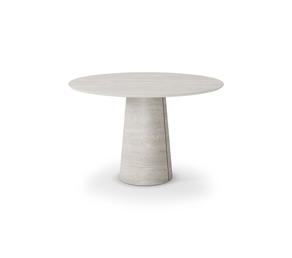 Cattelan Italia Table CUBA Keramik Bistrot