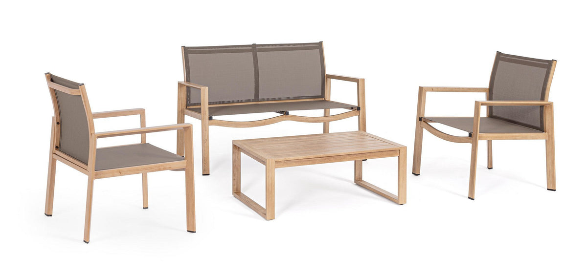 Bizzotto Kallen Sofa — Bizzotto