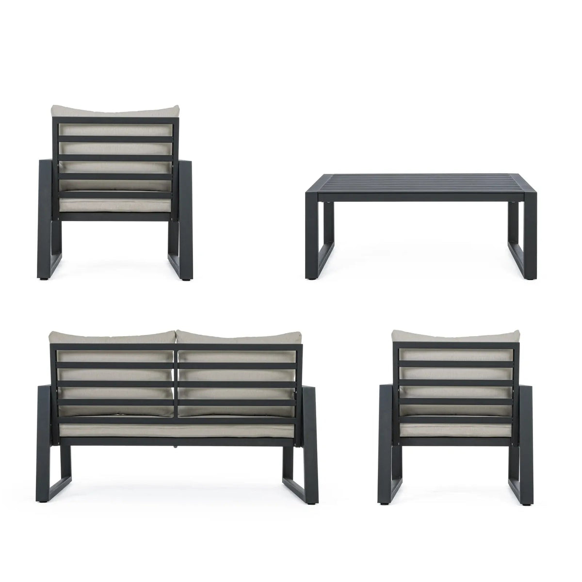 Bizzotto Captiva Sofa — Bizzotto