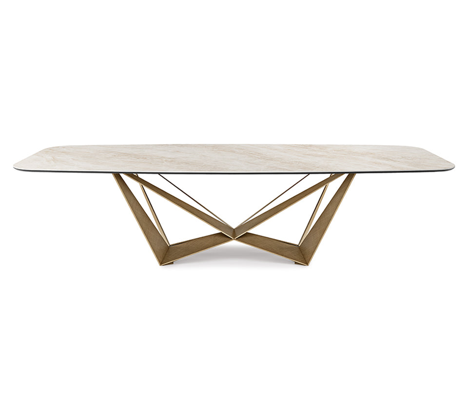 Cattelan Italia Table SKORPIO Keramik