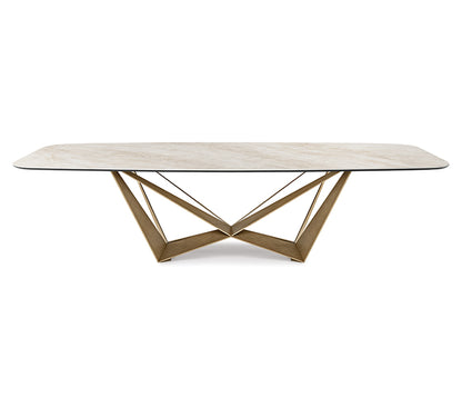 Cattelan Italia Table SKORPIO Keramik