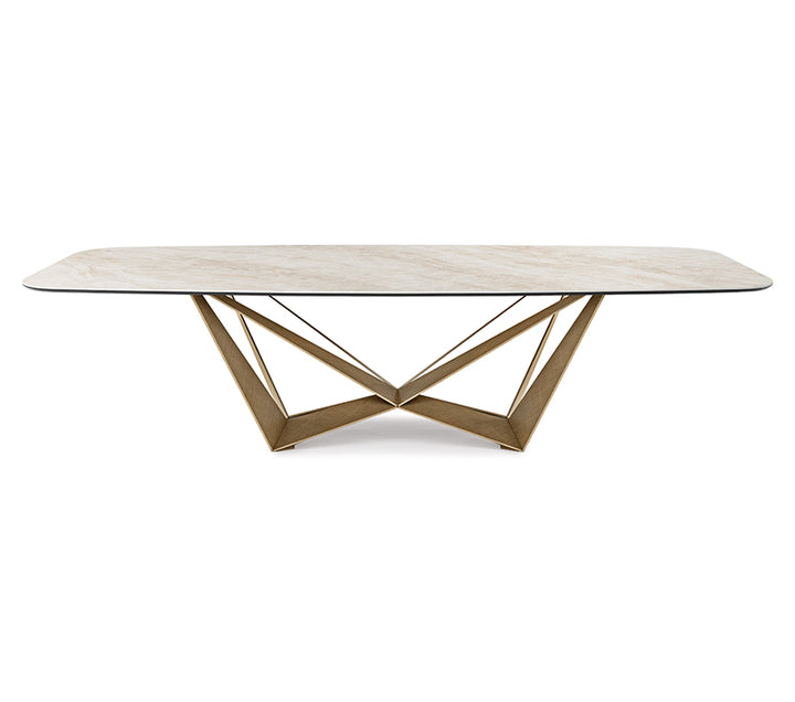 Cattelan Italia Table SKORPIO Keramik