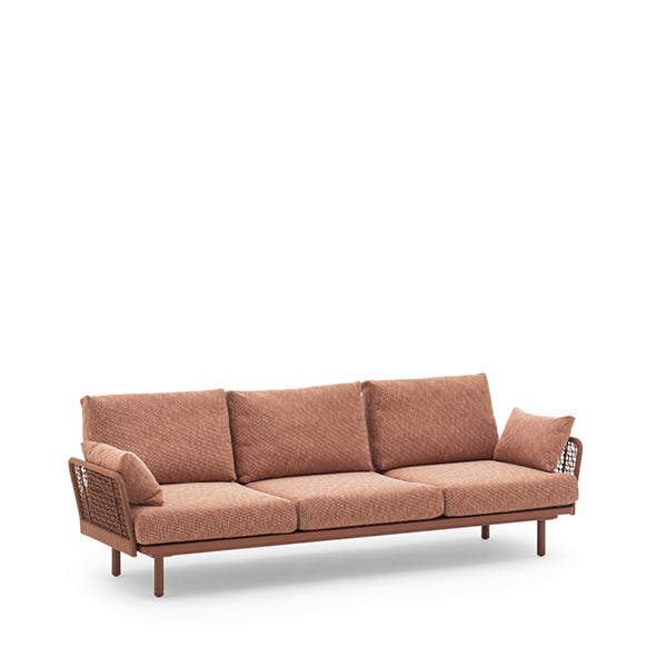 Varaschin Emma Outdoor sofa
