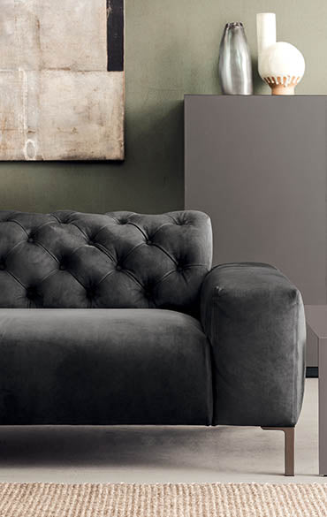 Pianca Boston - Sofa Configurations | Pianca