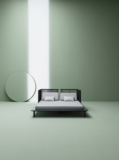 Varaschin Sunmoon Outdoor Daybed