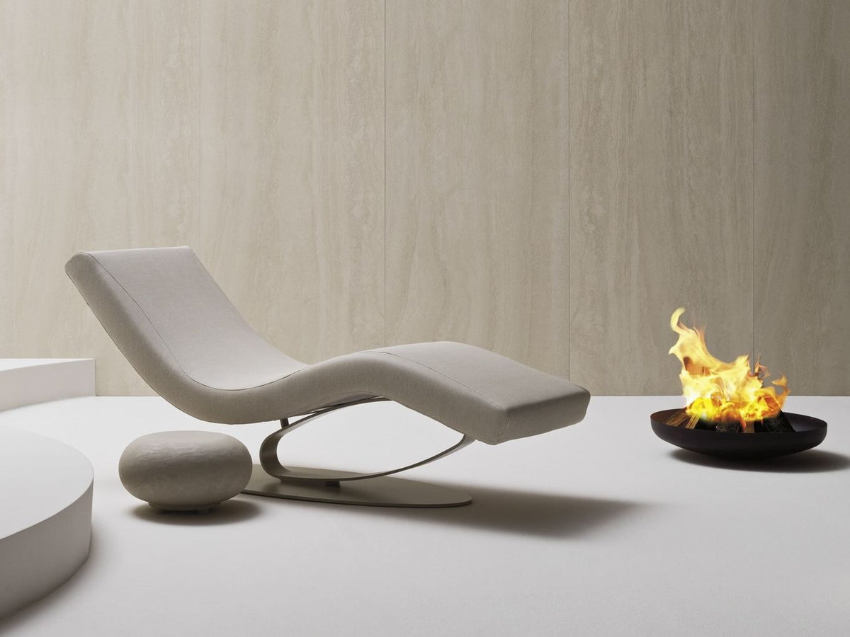 Varaschin Wellness Therapy Fabric spa bed