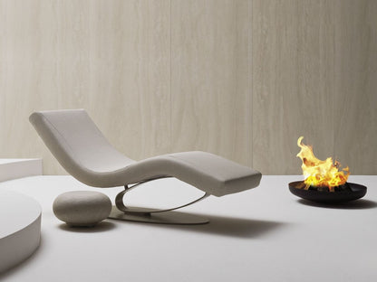 Varaschin Wellness Therapy Fabric spa bed
