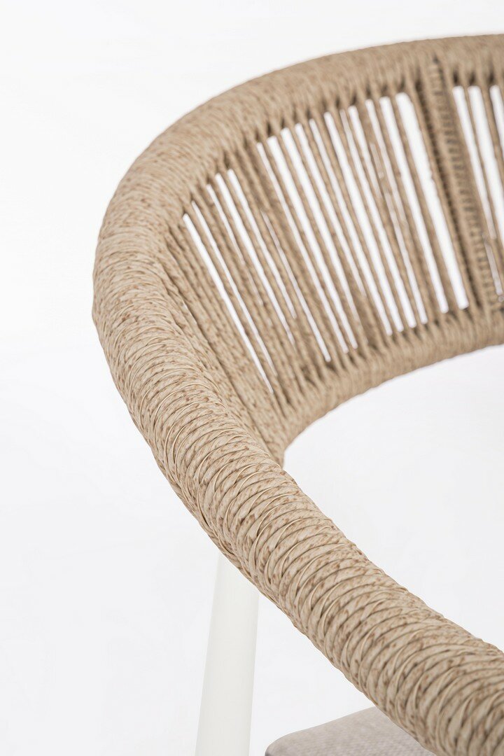 Bizzotto Jandia Armchair — Bizzotto