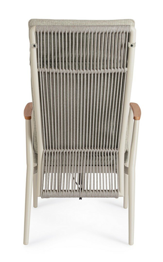 Bizzotto Flobert Armchair — Bizzotto