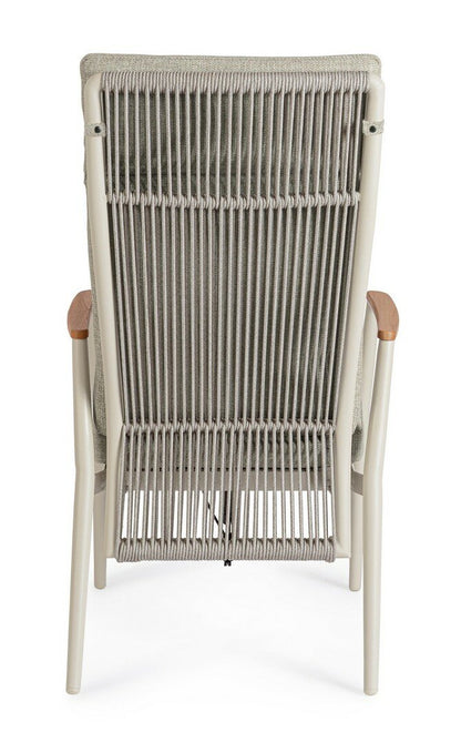 Bizzotto Flobert Armchair — Bizzotto