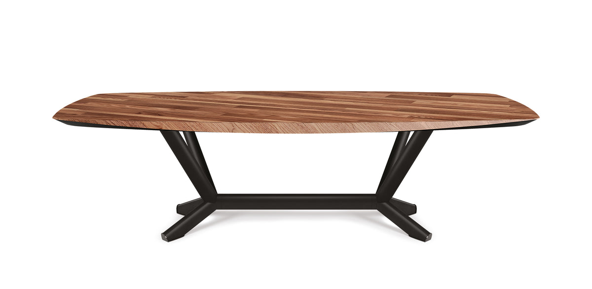 Cattelan Italia Table PLANER Wood