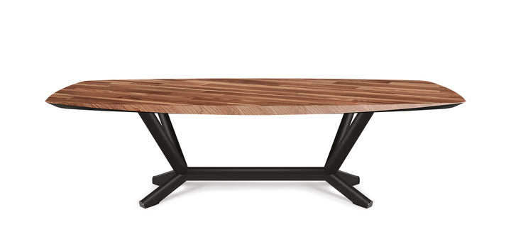 Cattelan Italia Table PLANER Wood