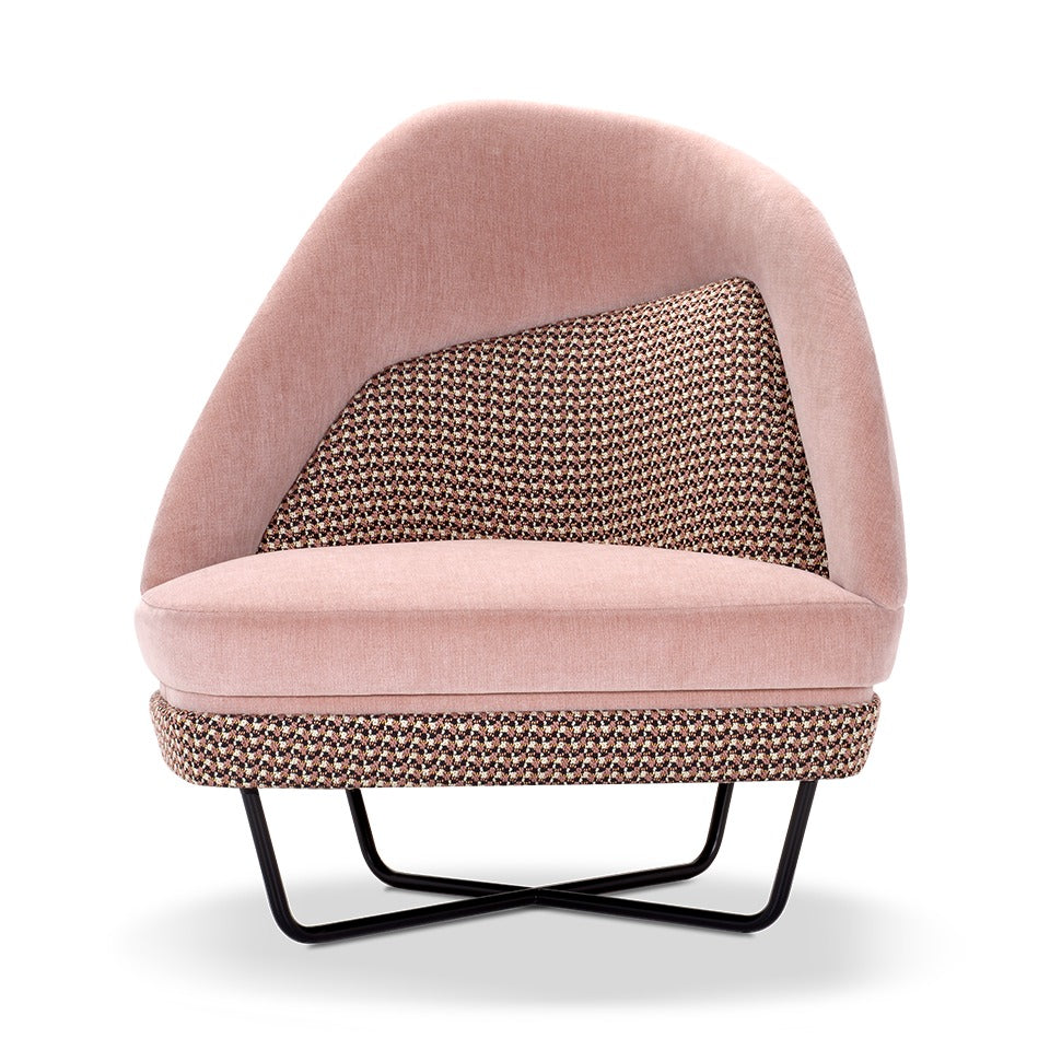 Adrenalina Bixib Armchair | Adrenalina